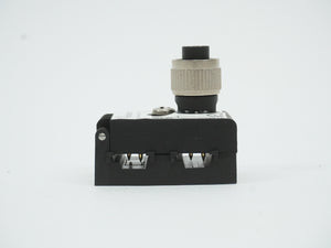 Bihl+Wiedemann BW1976 Passive Distributor AS-i / 24V on M12