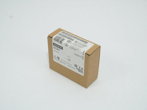 Siemens 6ES7972-0BA52-0XA0 SIMATIC DP Connector FS: 02