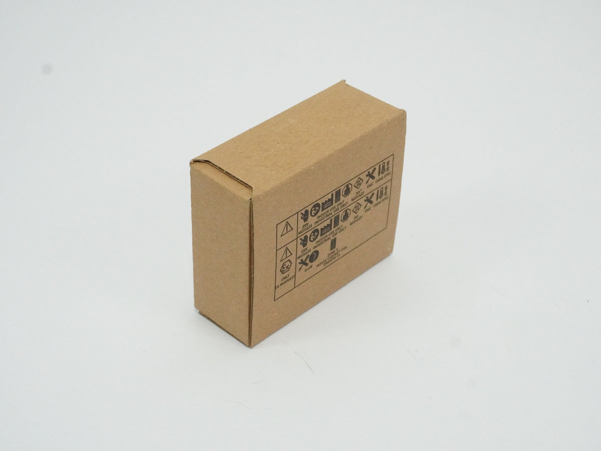 Siemens 6ES7972-0BA52-0XA0 SIMATIC DP Connector FS: 02