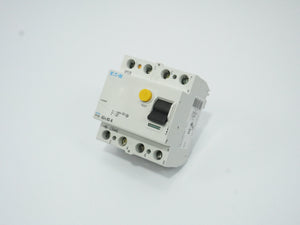 Eaton 235445 PFIM-63/4/03-A-MW Residual Current Device