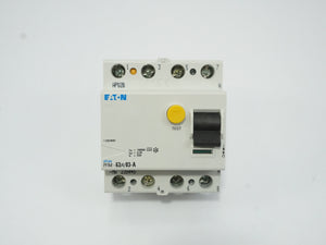 Eaton 235445 PFIM-63/4/03-A-MW Residual Current Device