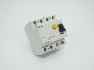 Eaton 235445 PFIM-63/4/03-A-MW Residual Current Device