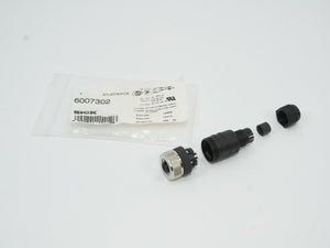 Sick 6007302 Field-wireable Connector