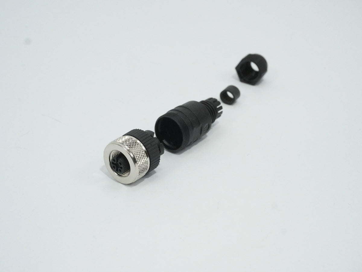 Sick 6007302 Field-wireable Connector