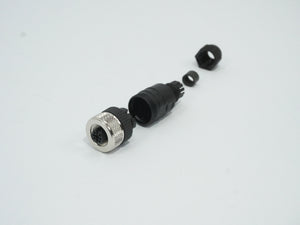 Sick 6007302 Field-wireable Connector