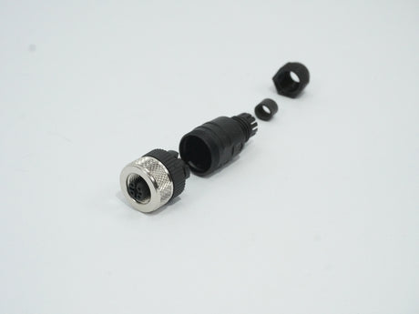 Sick 6007302 Field-wireable Connector