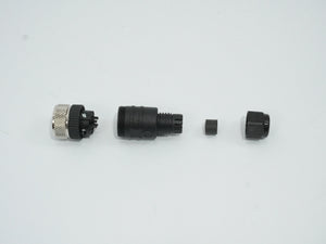 Sick 6007302 Field-wireable Connector