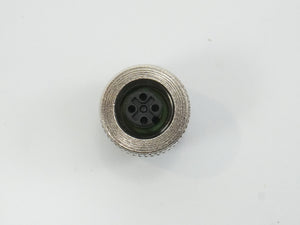 Sick 6007302 Field-wireable Connector