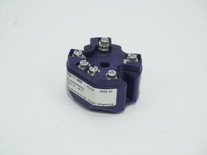 Wika T32.11.000 T32 Digital Temperature Transmitter