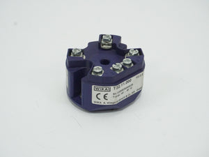 Wika T32.11.000 T32 Digital Temperature Transmitter
