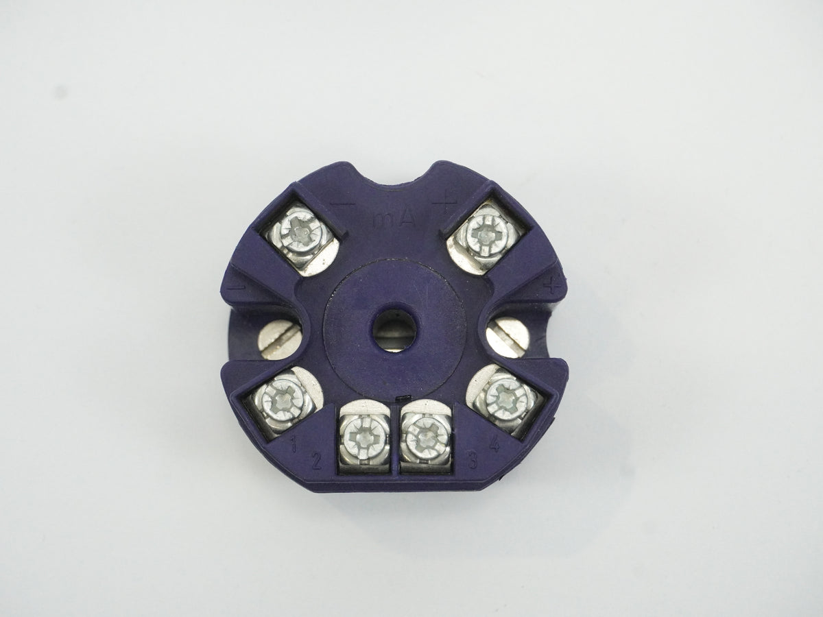 Wika T32.11.000 T32 Digital Temperature Transmitter