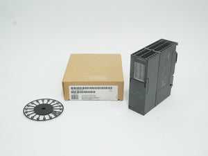 Siemens 6ES7158-0AD01-0XA0 Simatic DP/DP Coupler ET 200
