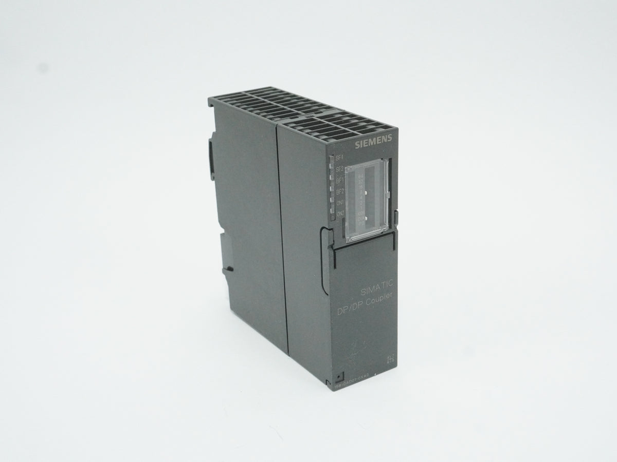 Siemens 6ES7158-0AD01-0XA0 Simatic DP/DP Coupler ET 200