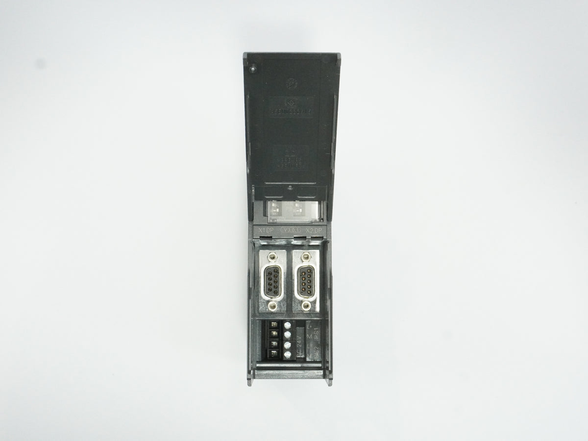 Siemens 6ES7158-0AD01-0XA0 Simatic DP/DP Coupler ET 200