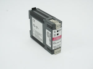 TracoPower TCL24-112DC 24W Industrial Power Supply 12VDC/2A