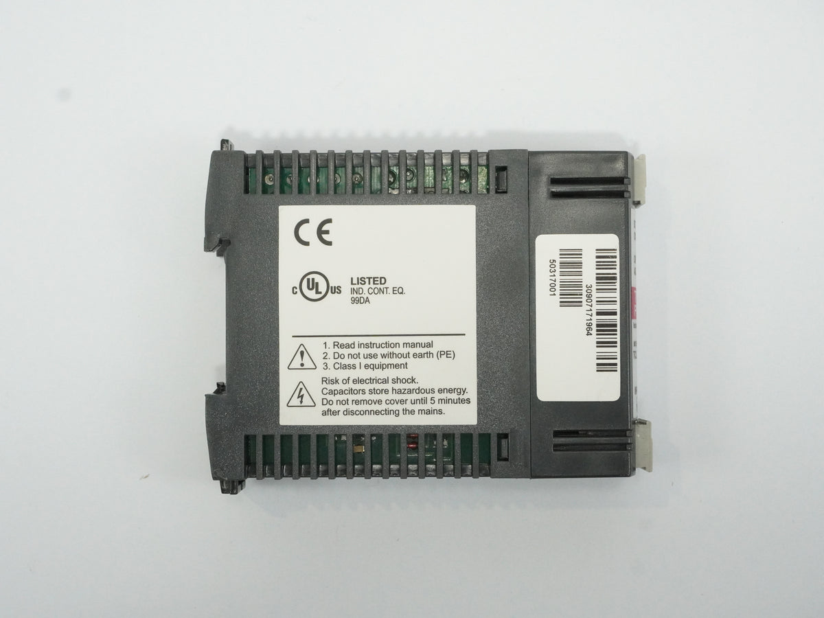 TracoPower TCL24-112DC 24W Industrial Power Supply 12VDC/2A