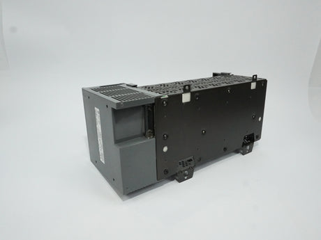 Ab 1746-P2 SER C SLC500 Power Supply + 1746-A7 SER B 7-Slot Rack