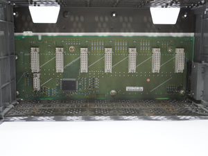 Ab 1746-P2 SER C SLC500 Power Supply + 1746-A7 SER B 7-Slot Rack
