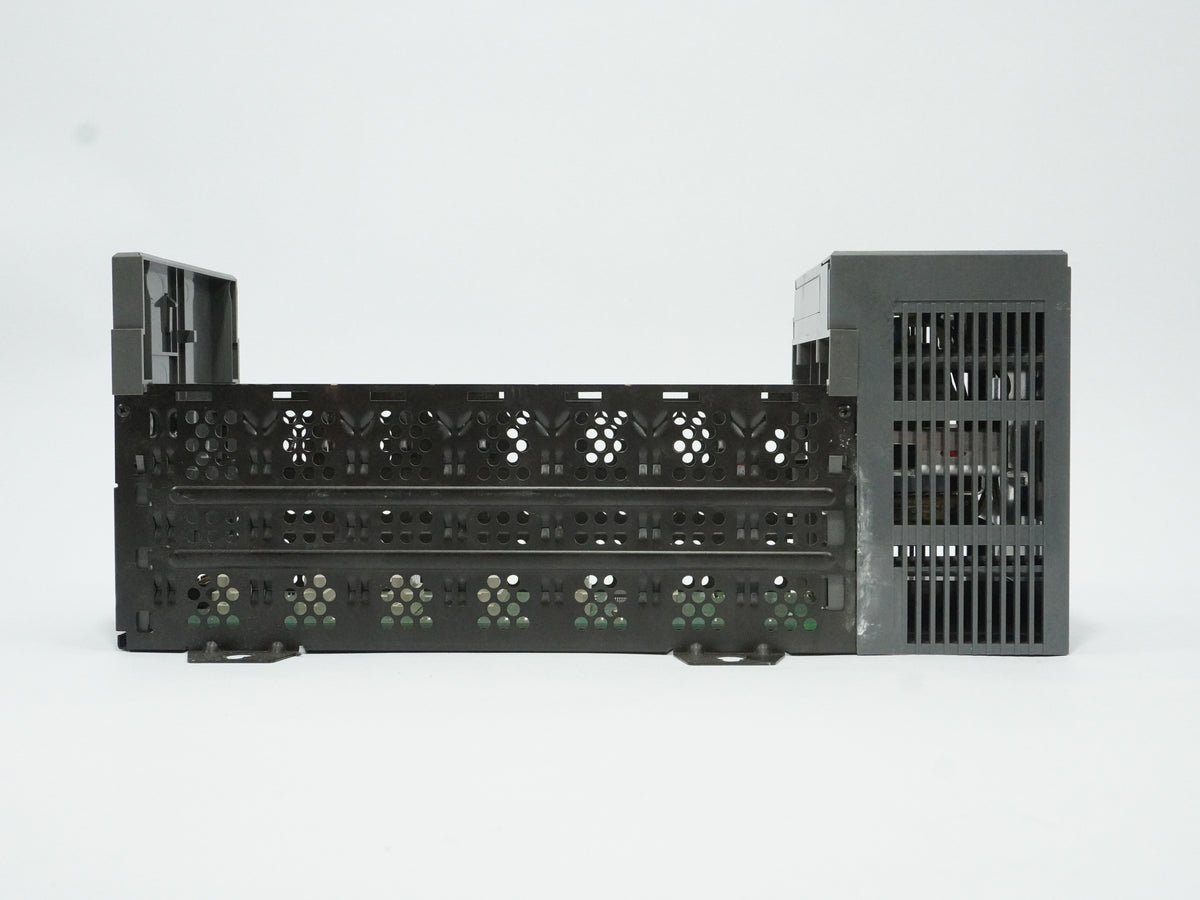 Ab 1746-P2 SER C SLC500 Power Supply + 1746-A7 SER B 7-Slot Rack