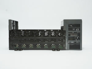 Ab 1746-P2 SER C SLC500 Power Supply + 1746-A7 SER B 7-Slot Rack