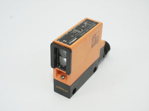 IfmElectro OS5018 Diffuse reflection sensor OST-FPKG