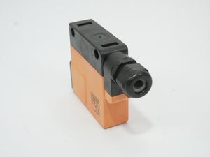 IfmElectro OS5018 Diffuse reflection sensor OST-FPKG