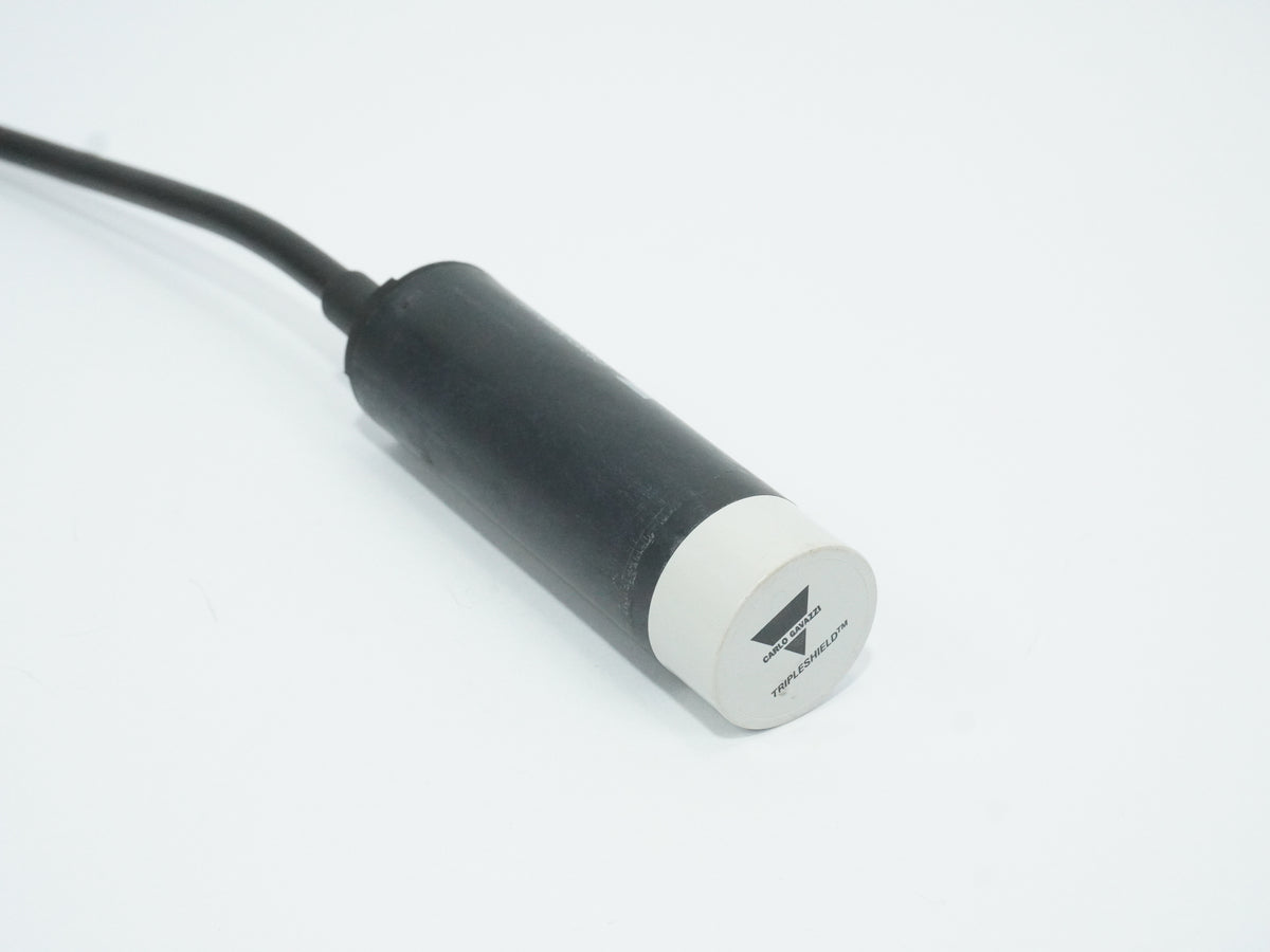 CarloGavaz CB32CLN20QUAX Capacitive Proximity Sensor 24V AC/DC