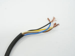 CarloGavaz CB32CLN20QUAX Capacitive Proximity Sensor 24V AC/DC
