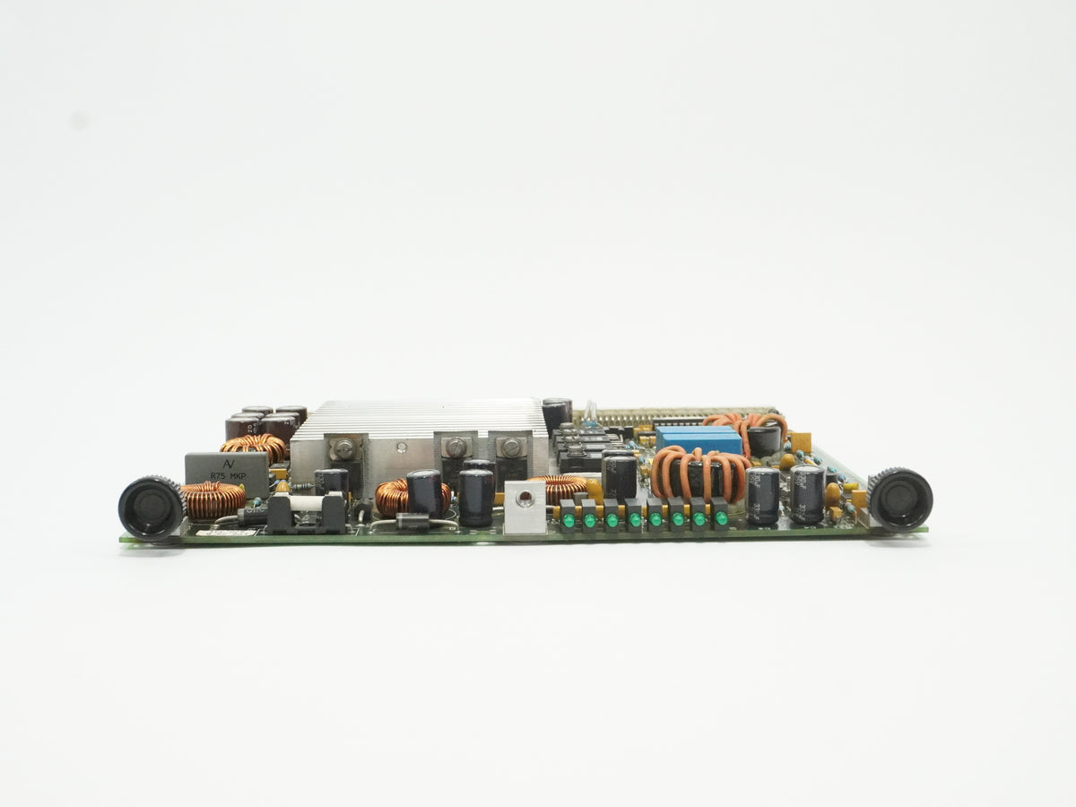 Agie 630643.5 LPS-25 Circuit Board, 620.331