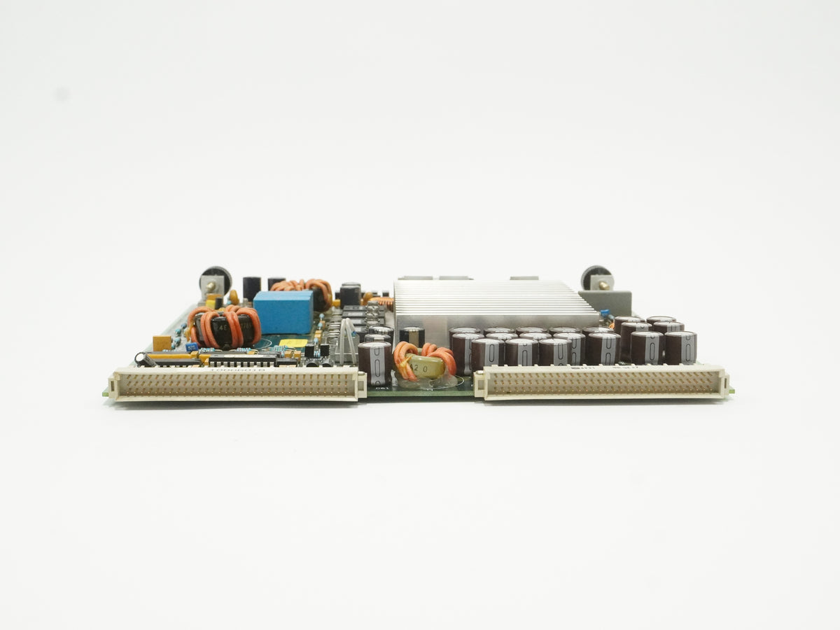 Agie 630643.5 LPS-25 Circuit Board, 620.331