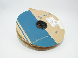 PhilipsSem 933243600116 BC550C Transistor Roll. Roughly 1700 Pcs.