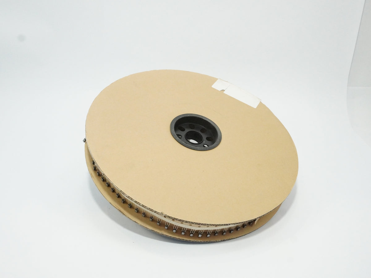 PhilipsSem 933243600116 BC550C Transistor Roll. Roughly 1700 Pcs.