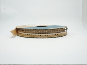 PhilipsSem 933243600116 BC550C Transistor Roll. Roughly 1700 Pcs.