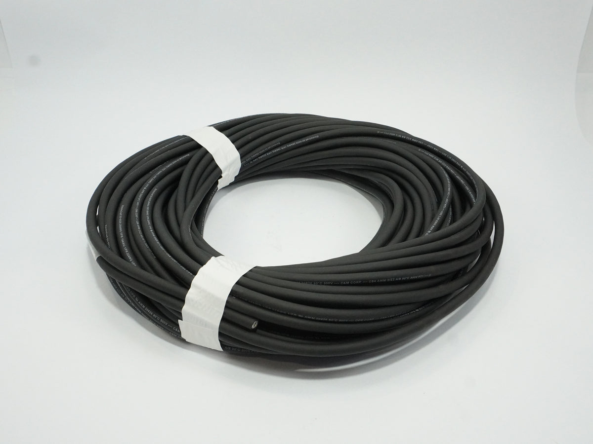 Electrocra 44-0402-050M ft  Cable