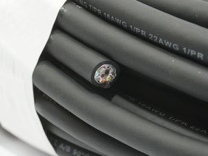 Electrocra 44-0402-050M ft  Cable