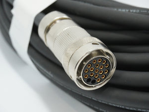 Electrocra 44-0402-050M ft  Cable