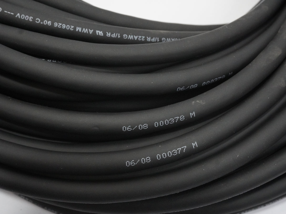 Electrocra 44-0402-050M ft  Cable