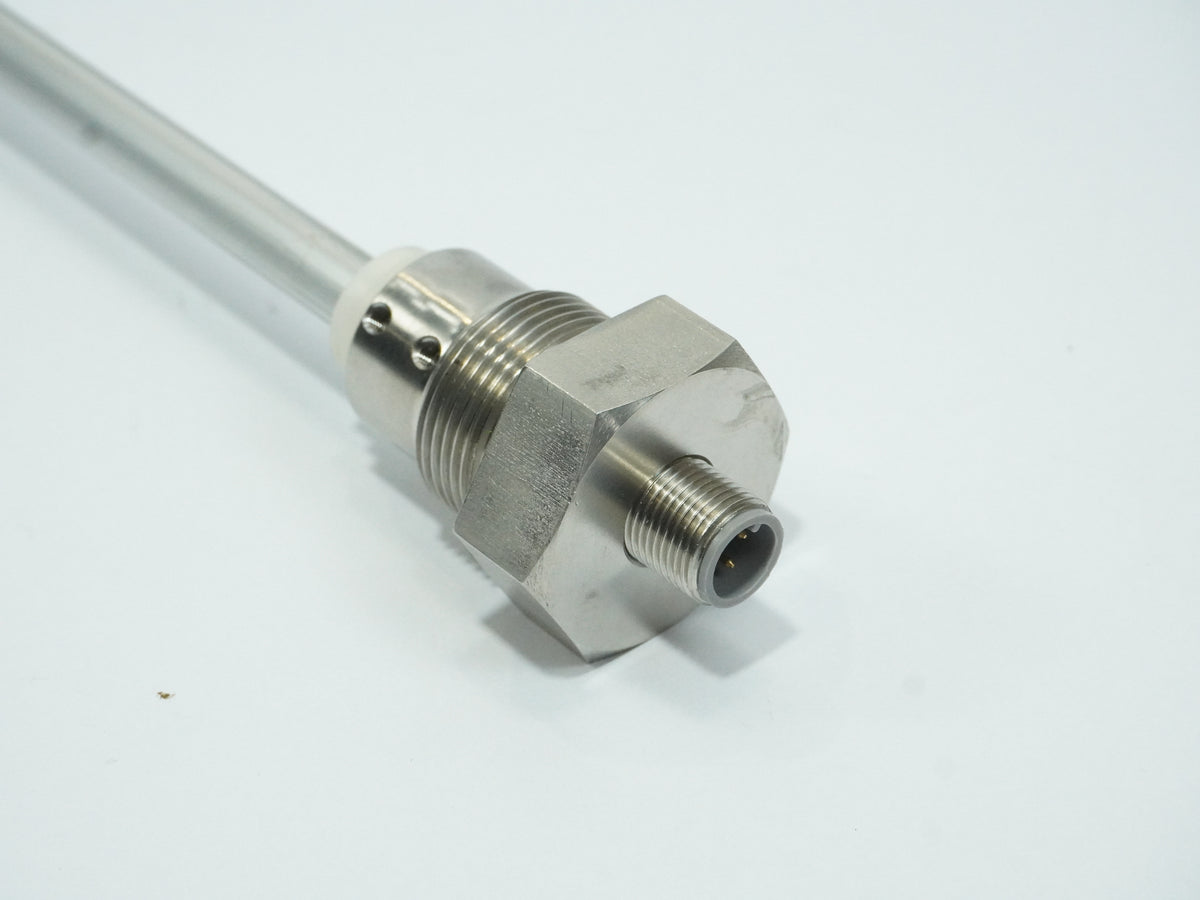 Mcb RECTI.HY12-527 Analog Displacement Sensor, 397501