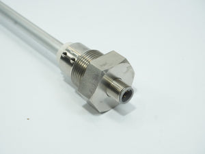 Mcb RECTI.HY12-527 Analog Displacement Sensor, 397501