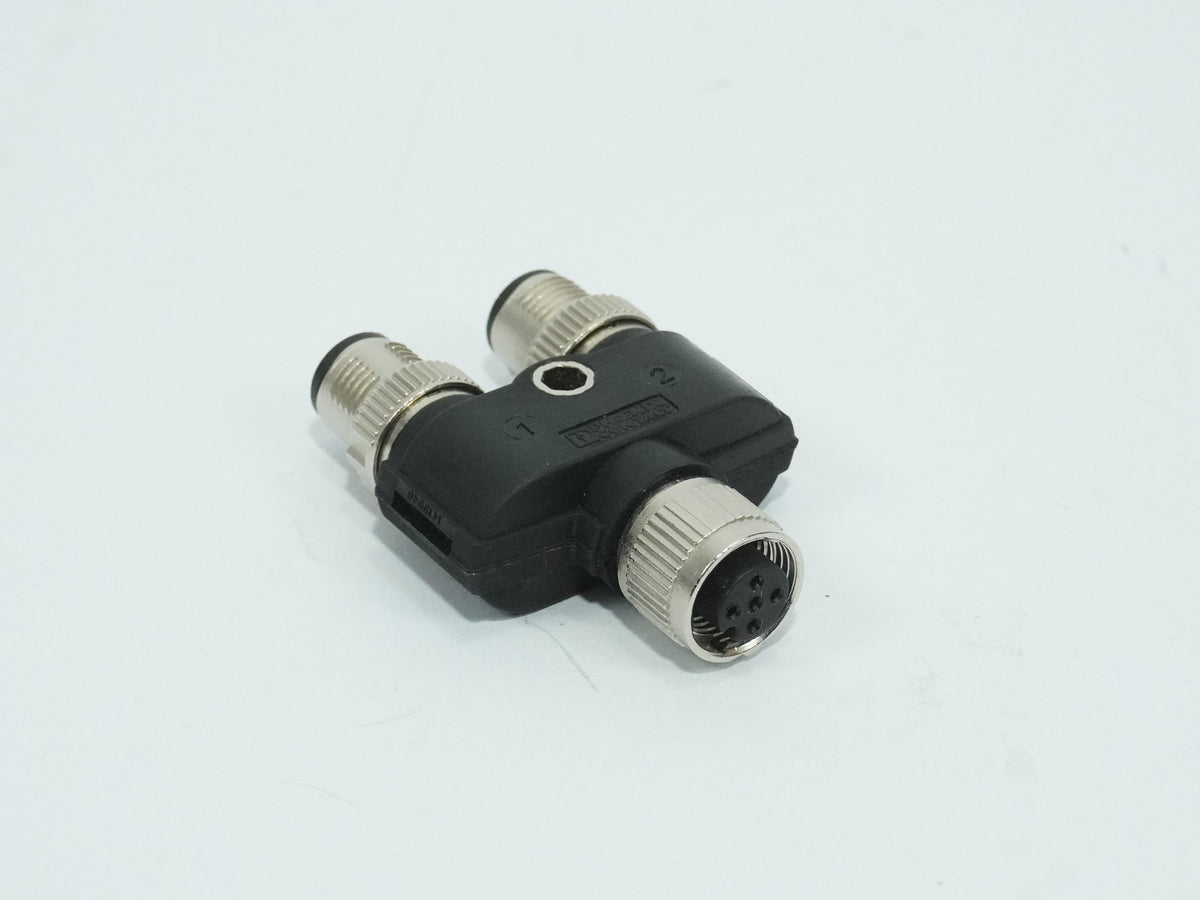 PhoenixCon 1419946 Y distributor - SAC-5PY-F/2XM VP SH