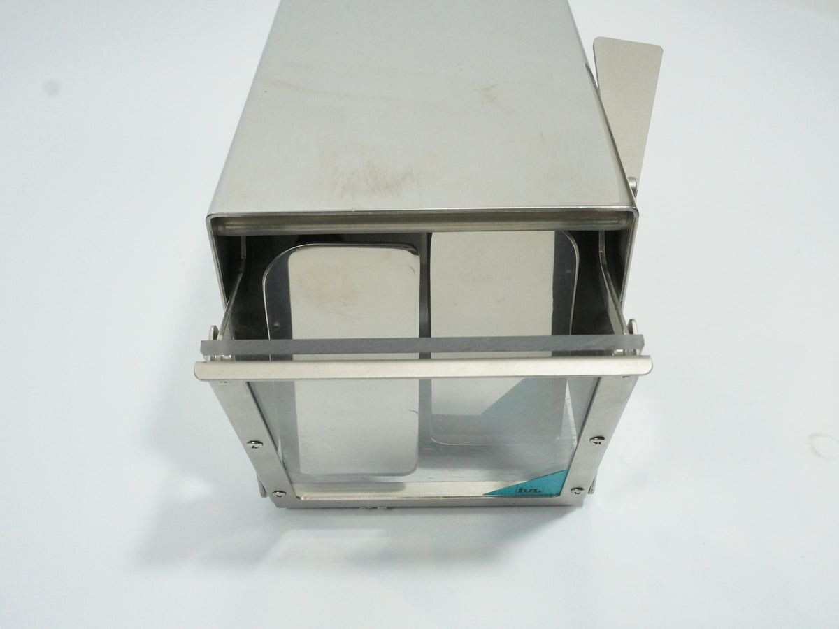 IulInstrum 900085 Compact Masticator 220V, 0.2A, 50/60Hz