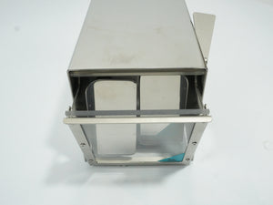 IulInstrum 900085 Compact Masticator 220V, 0.2A, 50/60Hz