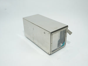 IulInstrum 900085 Compact Masticator 220V, 0.2A, 50/60Hz