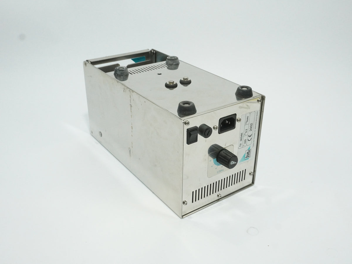 IulInstrum 900085 Compact Masticator 220V, 0.2A, 50/60Hz