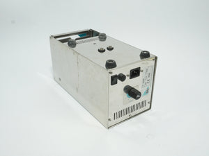 IulInstrum 900085 Compact Masticator 220V, 0.2A, 50/60Hz