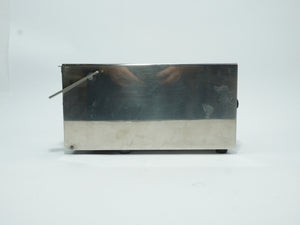 IulInstrum 900085 Compact Masticator 220V, 0.2A, 50/60Hz