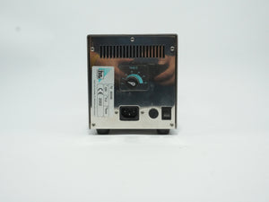 IulInstrum 900085 Compact Masticator 220V, 0.2A, 50/60Hz