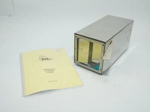 IulInstrum 900085 Compact Masticator 220V, 0.2A, 50/60Hz