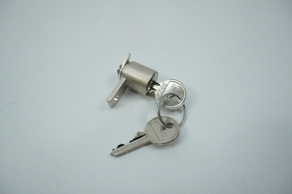 Rittal TS 8611.180 TS 8611.180 Lock W/ Keys