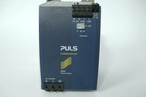 Puls QS20.241-77 Power Supply 1-Phase 24V 20A 480W